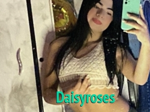 Daisyroses