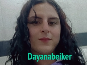 Dayanabeiker