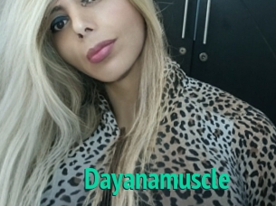 Dayanamuscle