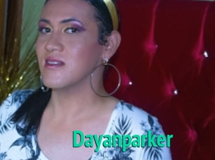 Dayanparker