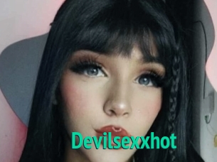 Devilsexxhot