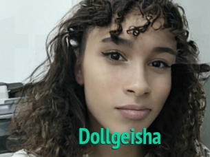 Dollgeisha