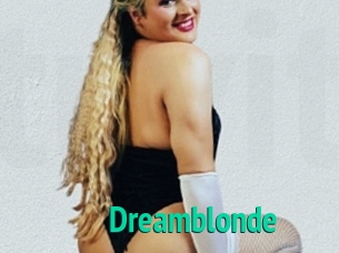 Dreamblonde