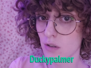 Duckypalmer