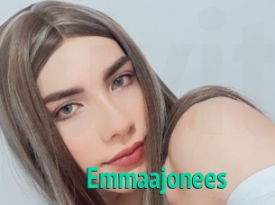 Emmaajonees