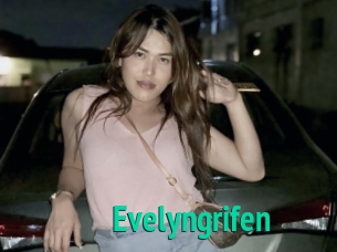 Evelyngrifen