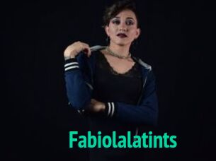 Fabiolalatints