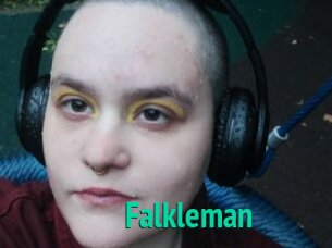 Falkleman