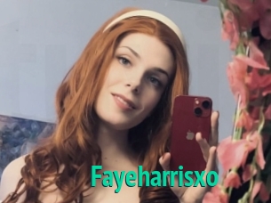 Fayeharrisxo