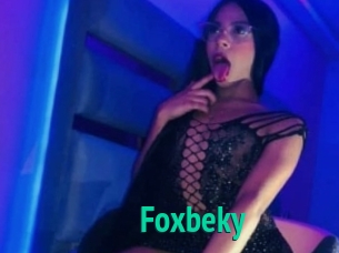 Foxbeky