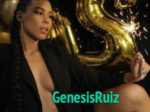 GenesisRuiz