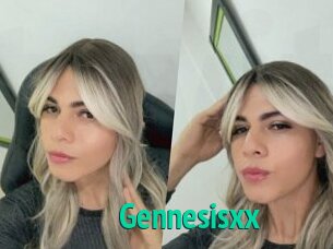 Gennesisxx