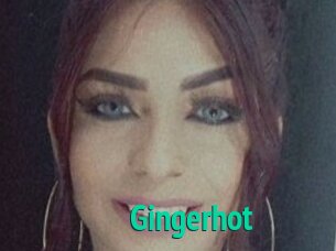 Gingerhot