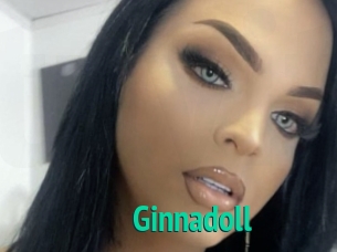 Ginnadoll