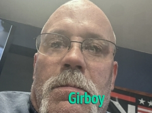 Girboy