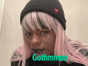 Gothminun