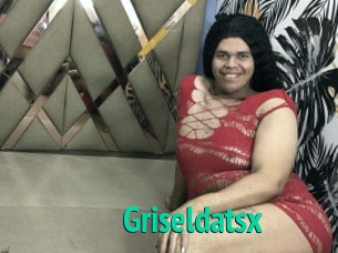 Griseldatsx