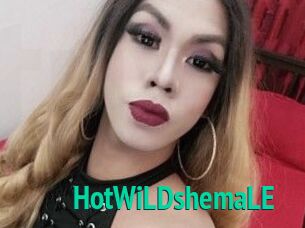HotWiLDshemaLE
