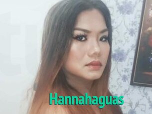 Hannahaguas