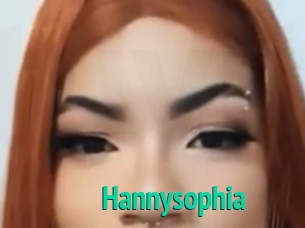 Hannysophia