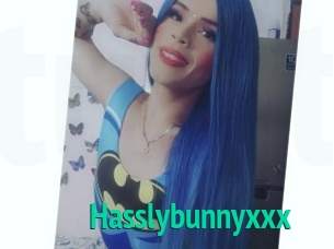 Hasslybunnyxxx