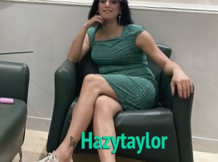 Hazytaylor