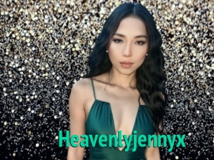 Heavenlyjennyx