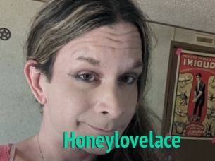 Honeylovelace