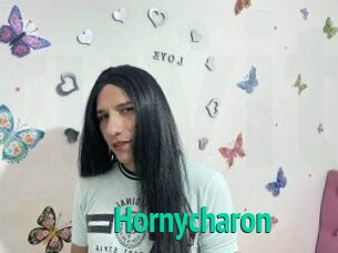 Hornycharon