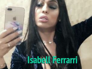 Isabell_Ferrarri