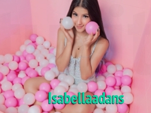 isabellaadans Tube video trans