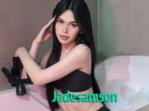 Jadesamson