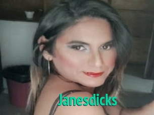 Janesdicks