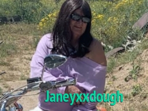 Janeyxxdough