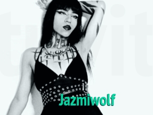 Jazmiwolf