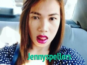Jennyspellers
