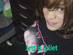 Jett_is_juliet