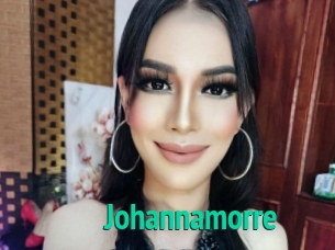 Johannamorre