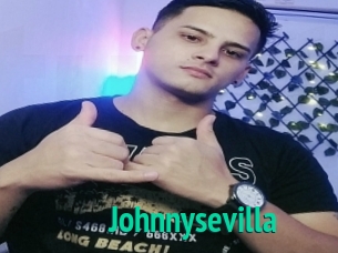 Johnnysevilla