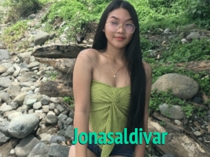 Jonasaldivar