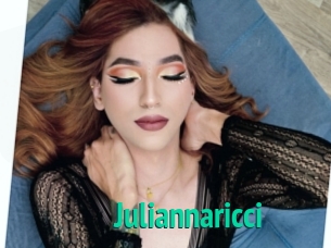 Juliannaricci