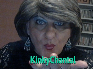 KinkyChantal