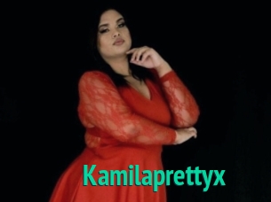 Kamilaprettyx