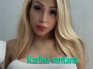 Karina_santana