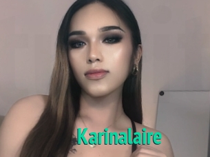 Karinalaire