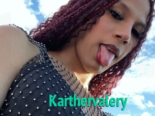 Karthervalery