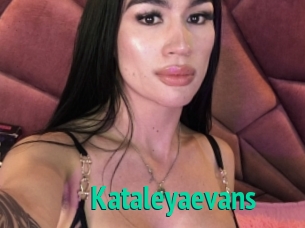 Kataleyaevans