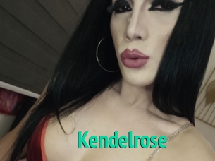 Kendelrose