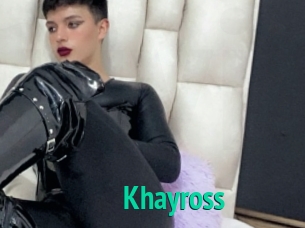 Khayross