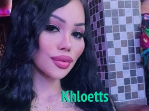 Khloetts